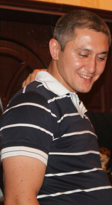  ,   Kamal, 41 ,  