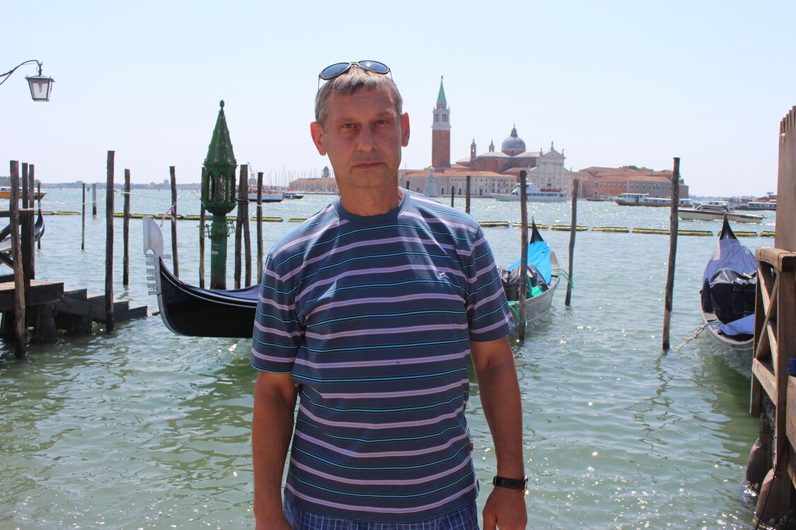  ,   Igor, 61 ,   