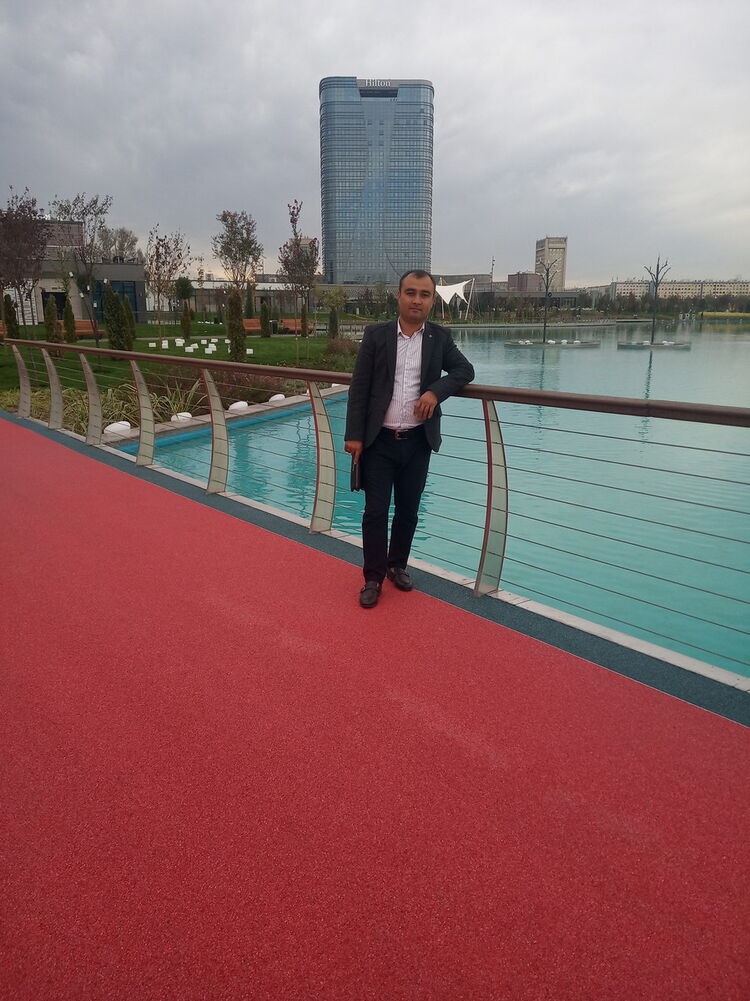 ���� 18994382 ������� Nurmuxammad, 36 ���, ���� ���������� � ������