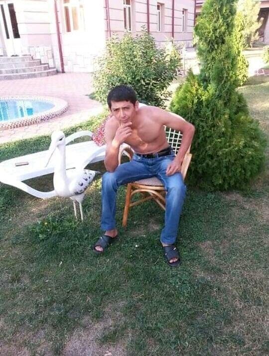 ���� 18300472 ������� Azizxan, 39 ���, ���� ���������� � ��������