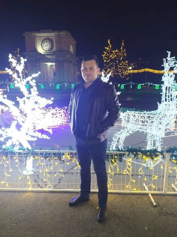 ���� 21664602 ������� Dima, 39 ���, ���� ���������� � ��������