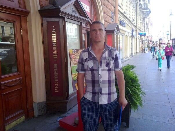 ���� 5316472 ������� �������, 47 ���, ���� ���������� � �����-����������