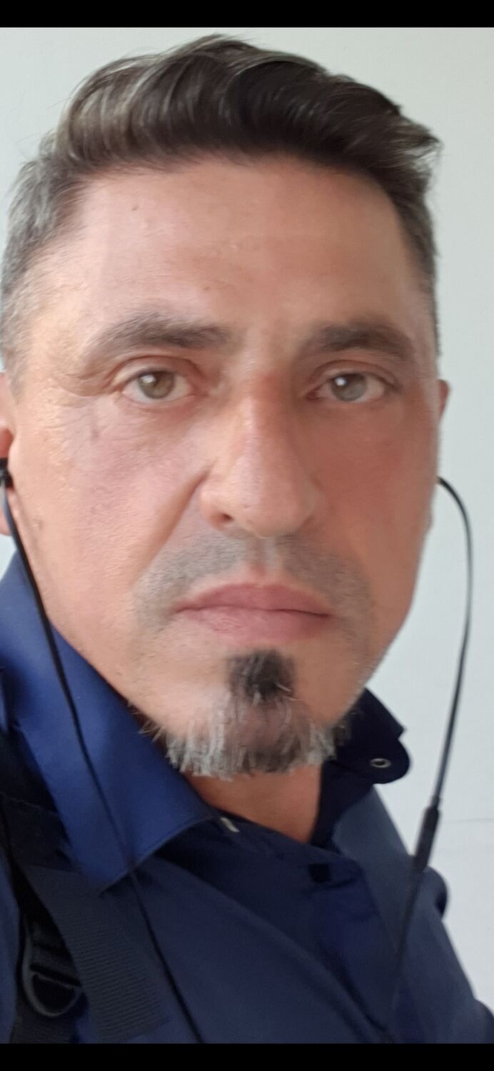  53367152  Ramzes, 49 ,    