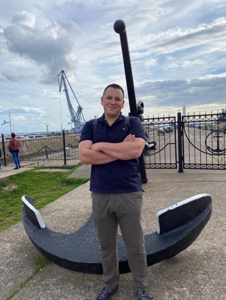 ���� 40963882 ������� Vladimir_cd, 29 ���, ���� ���������� � �����-����������