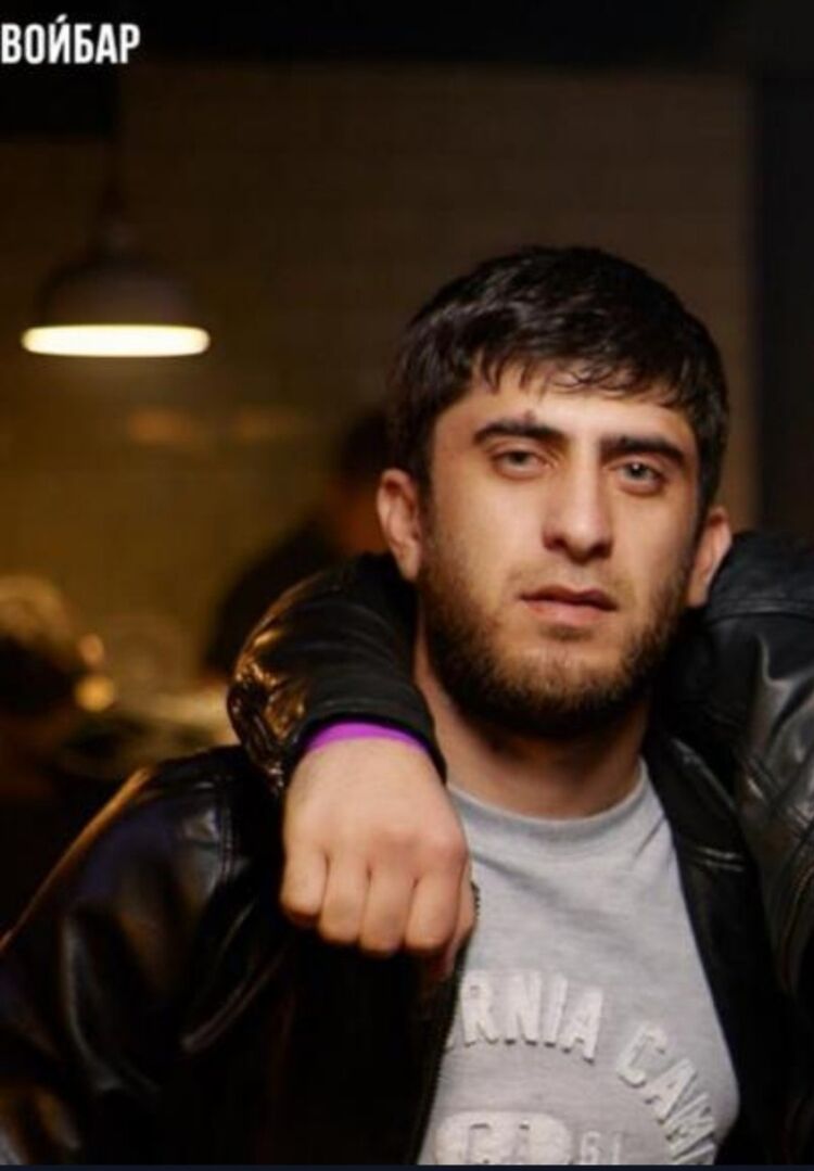 ���� 24173412 ������� �����, 37 ���, ���� ���������� � ����