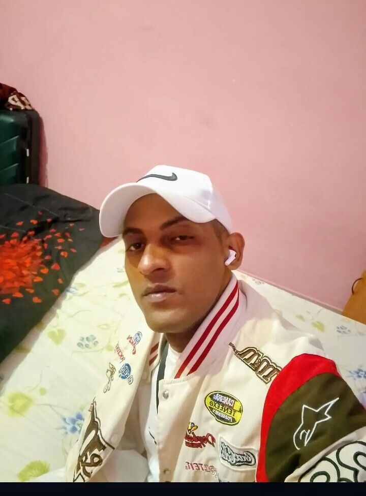  54094582  Osmel, 34 ,    