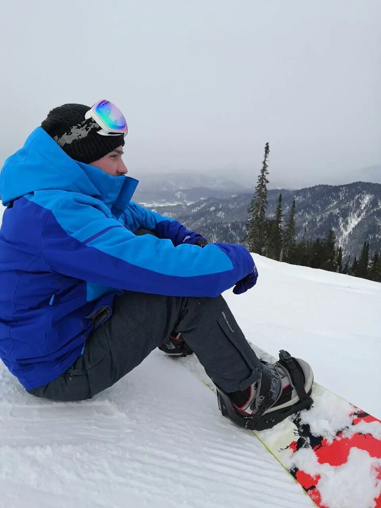 ���� 43001612 ������� Oybek, 34 ����, ���� ���������� � �����-����������