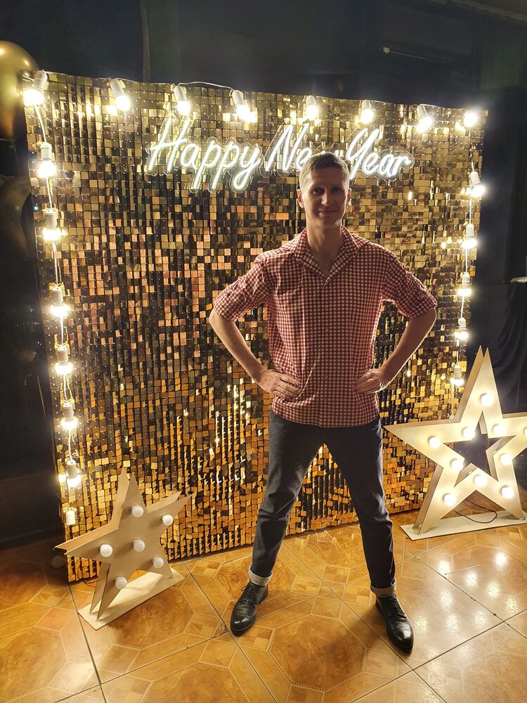 ���������� ��������������, ���� ������� Alex, 45 ���, ������������ ��� ������, ����� � ���������