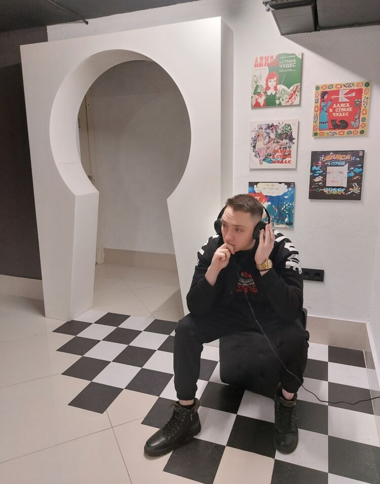 ���������� �����-���������, ���� ������� ������, 33 ����, ������������ ��� ������, ����� � ���������