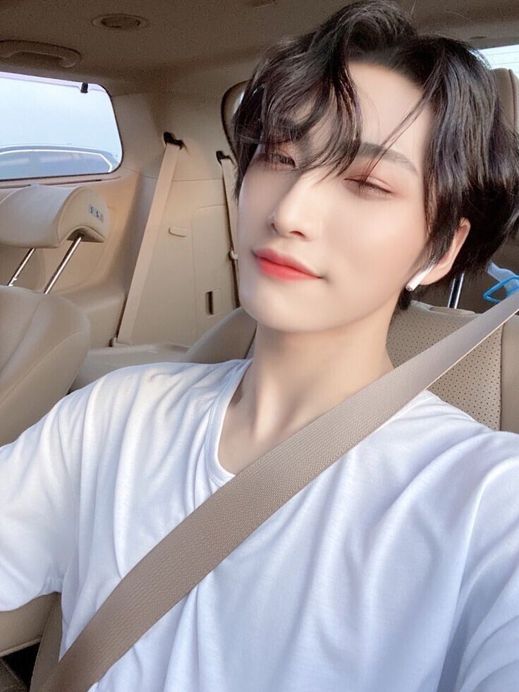  24537132  Jonghwa, 24 ,    Hwawon