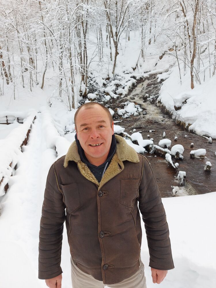 ���������� �����-���������, ���� ������� Sergey, 47 ���, ������������ ��� ������, ����� � ���������, c�������� ���������