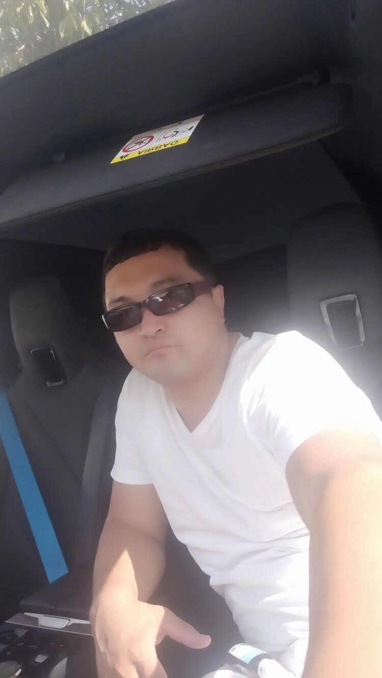 ���������� �������, ���� ������� Ravshanbek, 33 ����, ������������ ��� ������, ����� � ���������