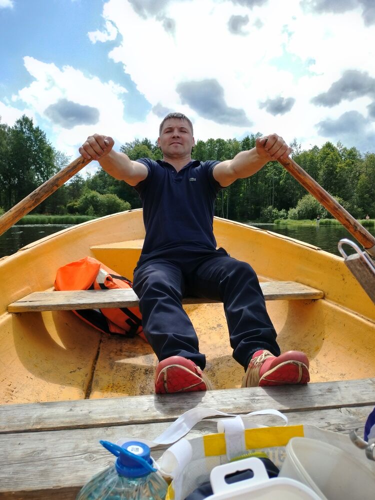 ���� 46712922 ������� Andrey, 45 ���, ���� ���������� � �����-����������