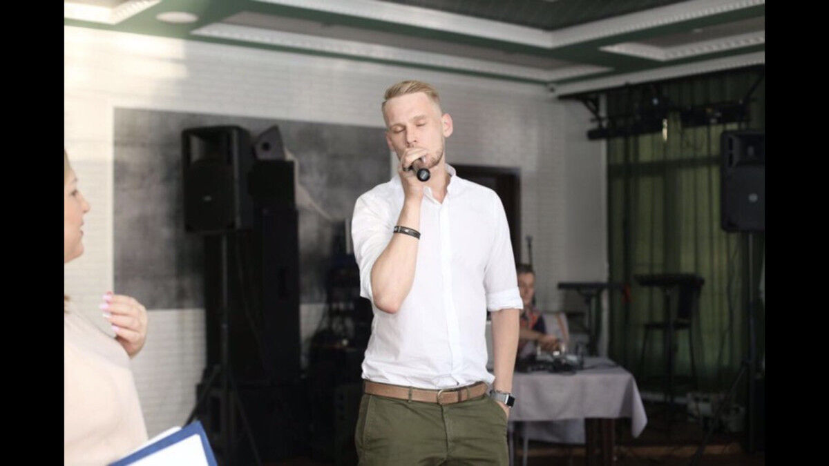 ���� 11916692 ������� Yaroslav, 35 ���, ���� ���������� � ����������