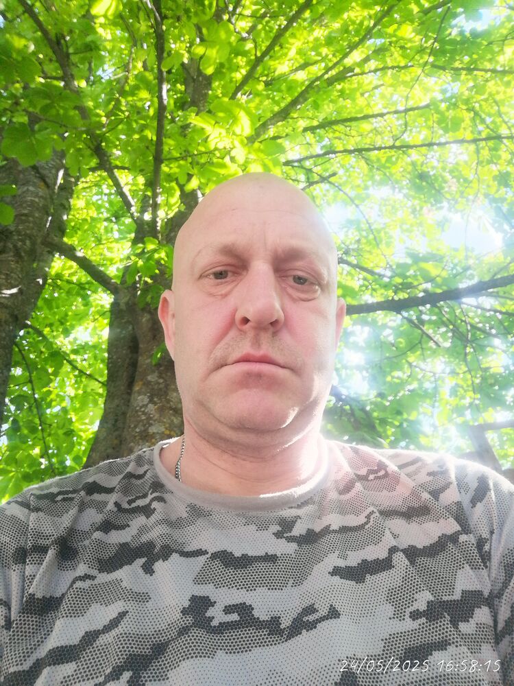 ���� 51824472 ������� Sergej, 40 ���, ���� ���������� � ������