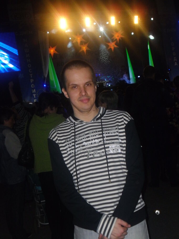  12481162  Oleg, 33 ,    