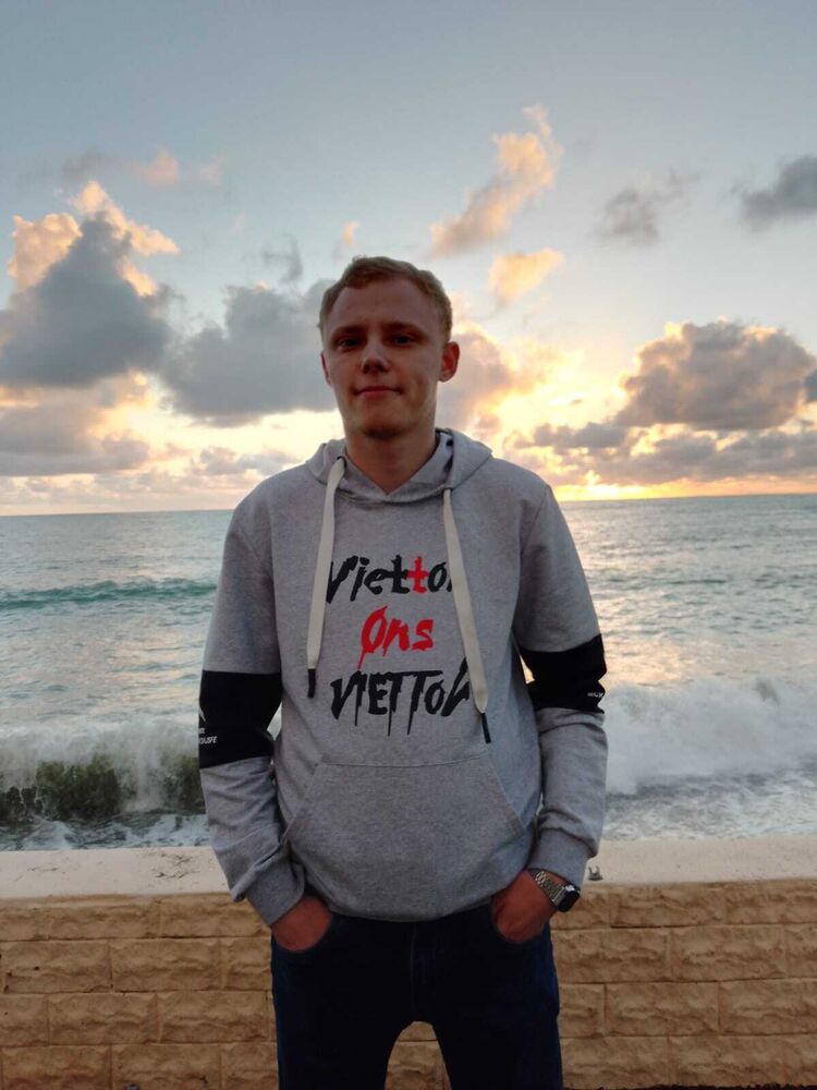 ���������� ���������, ���� ����� Kirill, 23 ����, ������������ ��� ������, ����� � ���������