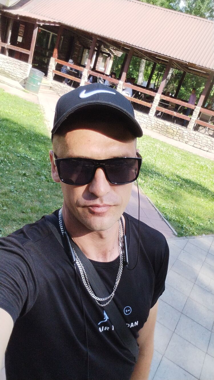 ���������� �����������, ���� ������� Aleksei, 34 ����, ������������ ��� ������, ����� � ���������