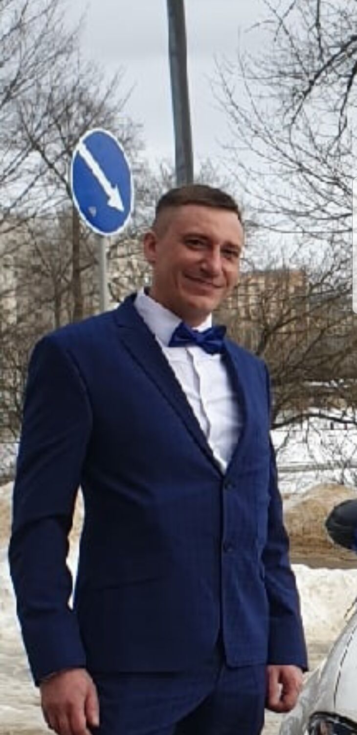 ���� 25857262 ������� ������, 35 ���, ���� ���������� � ������