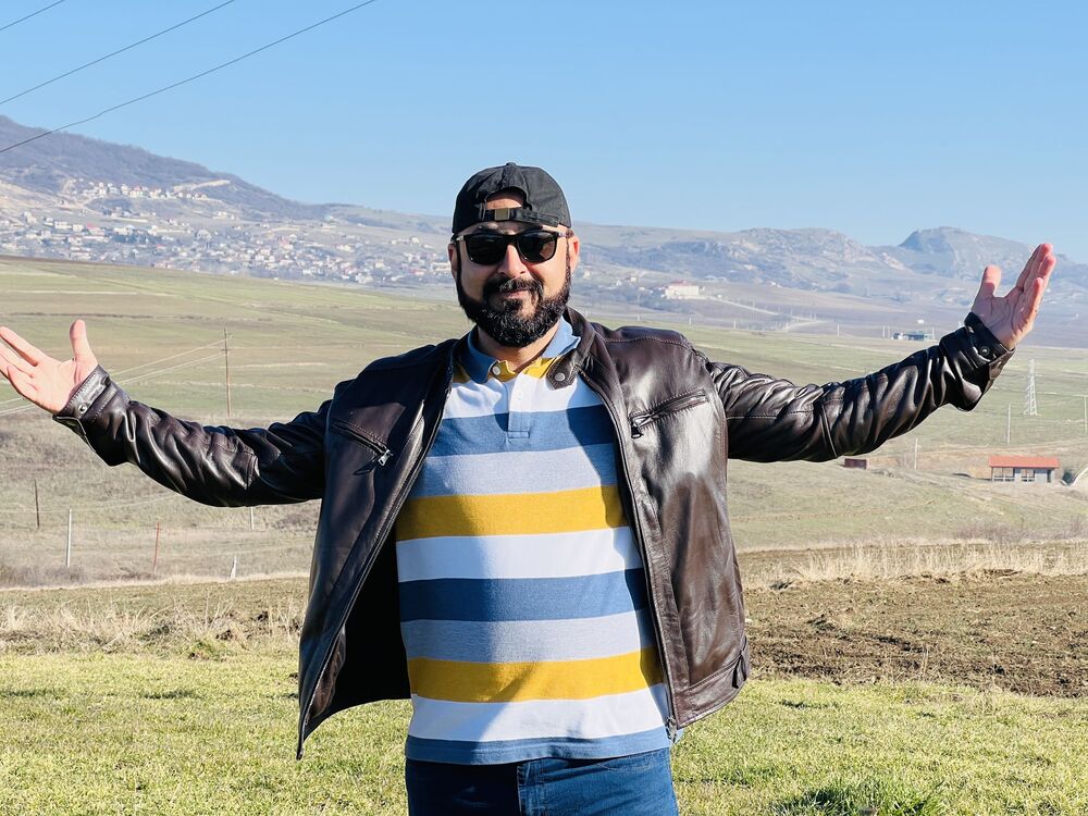 ���� 25793822 ������� Ahmed, 36 ���, ���� ���������� � ����