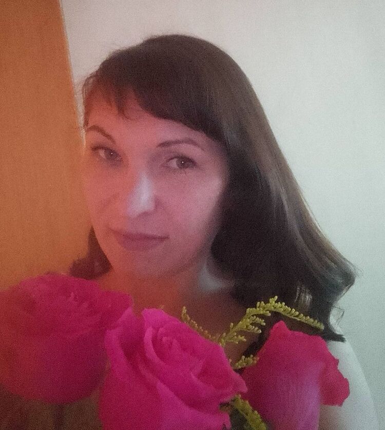  ,   Nusha, 41 ,     , c 