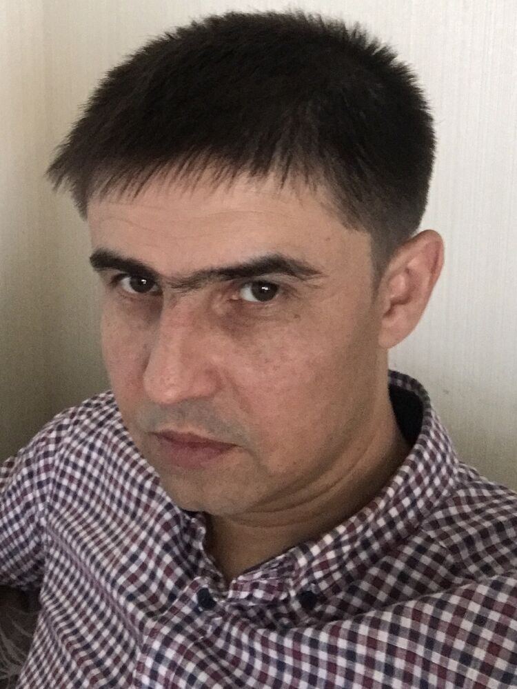  ,   Aleksandr, 45 ,   