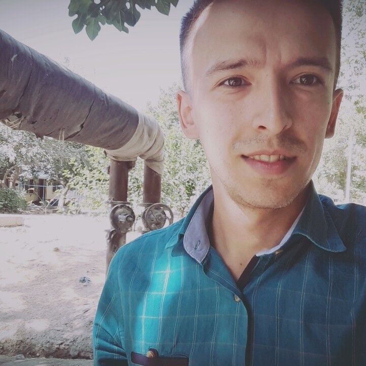  ,   Shaxzod, 29 ,   