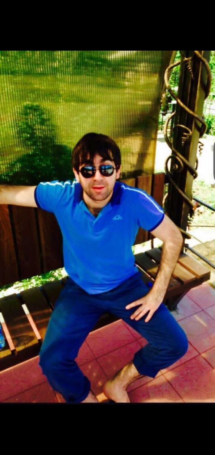  27593342  Garik, 35 ,    