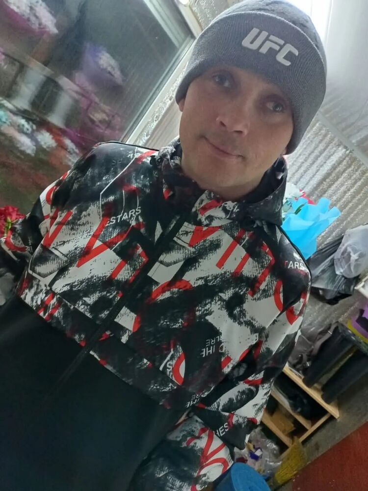 ���������� ���������, ���� ������� Ilya, 32 ����, ������������ ��� ������, ����� � ���������