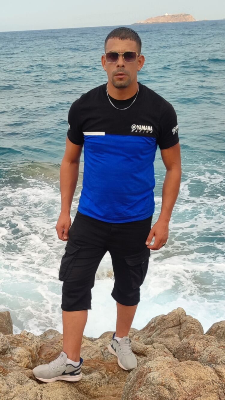 ���������� ������, ���� ������� Hamzacsc, 37 ���, ������������ ��� ������, ����� � ���������