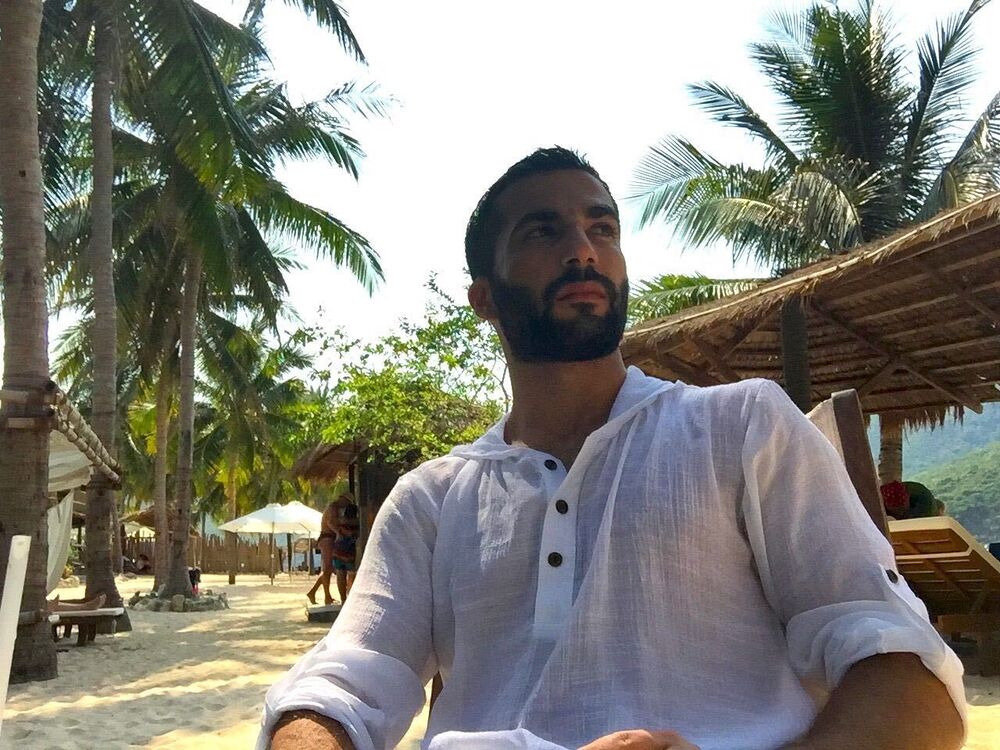 ���������� ������, ���� ������� Arsen, 33 ����, ������������ ��� ������, ����� � ���������