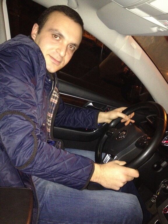  ,   ARMAN, 35 ,   