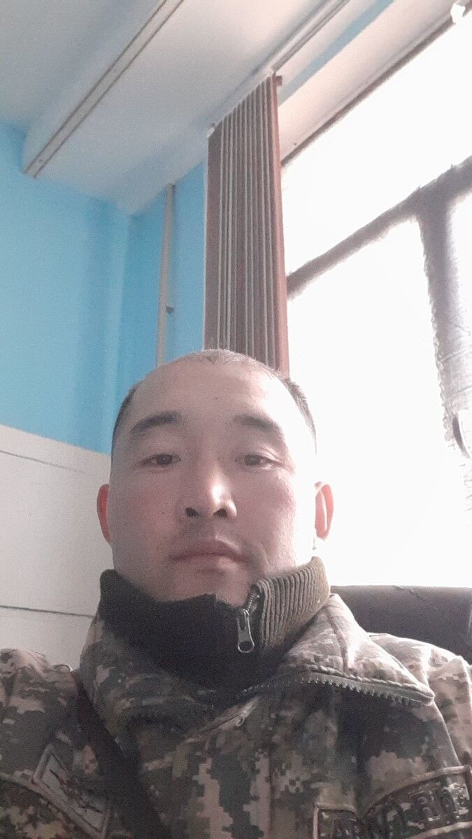 ���� 18378322 ������� Erkebulan, 40 ���, ���� ���������� � ������