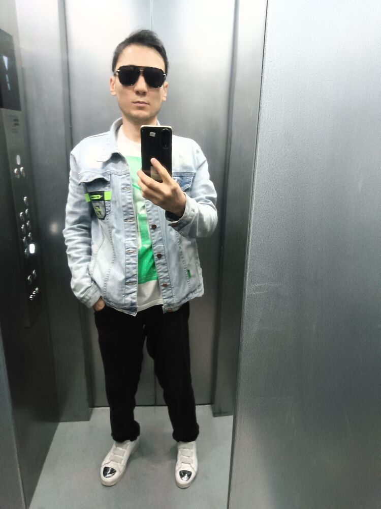  38671662  Sardor, 35 ,    