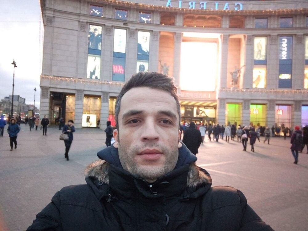 ���� 17434252 ������� Adam, 40 ���, ���� ���������� � �����-����������