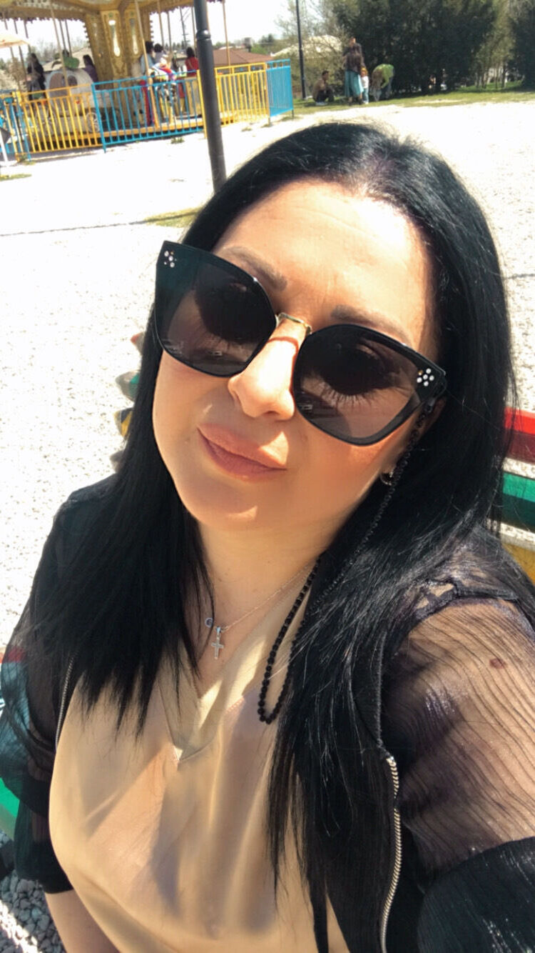 ���������� �������, ���� ������� Monika, 42 ����, ������������ ��� c�������� ���������