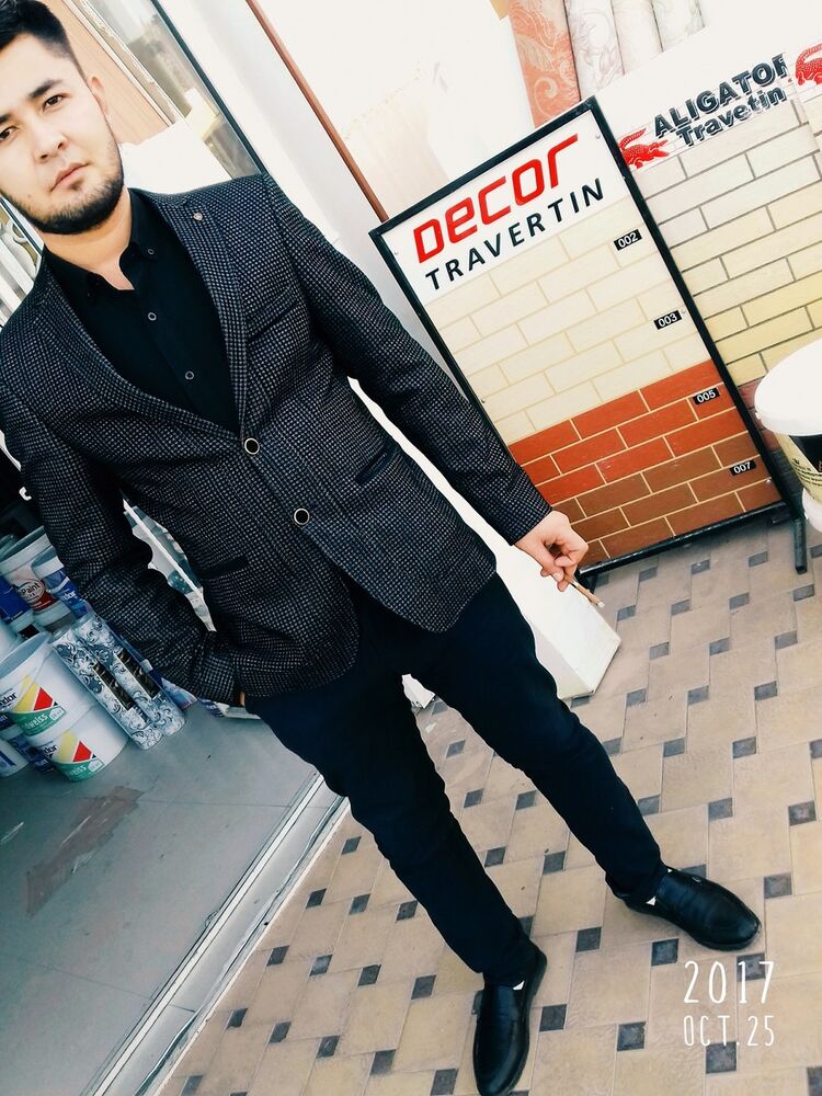 ,   Rustam, 33 ,   
