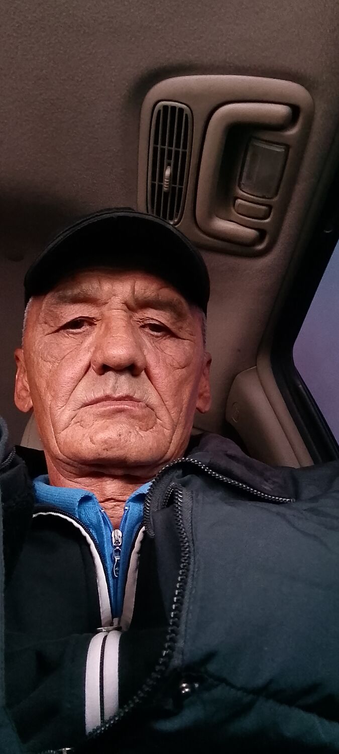  47346322  Ernazar, 61 ,    Gering