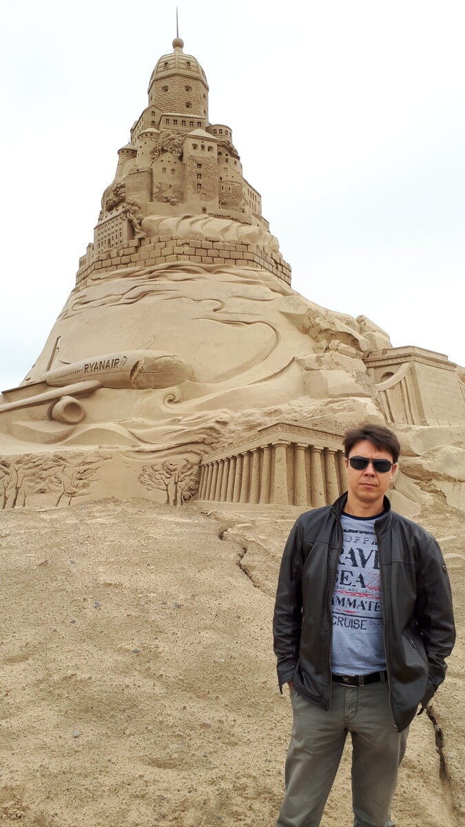 ���� 13580642 ������� Vlad, 40 ���, ���� ���������� � ��������