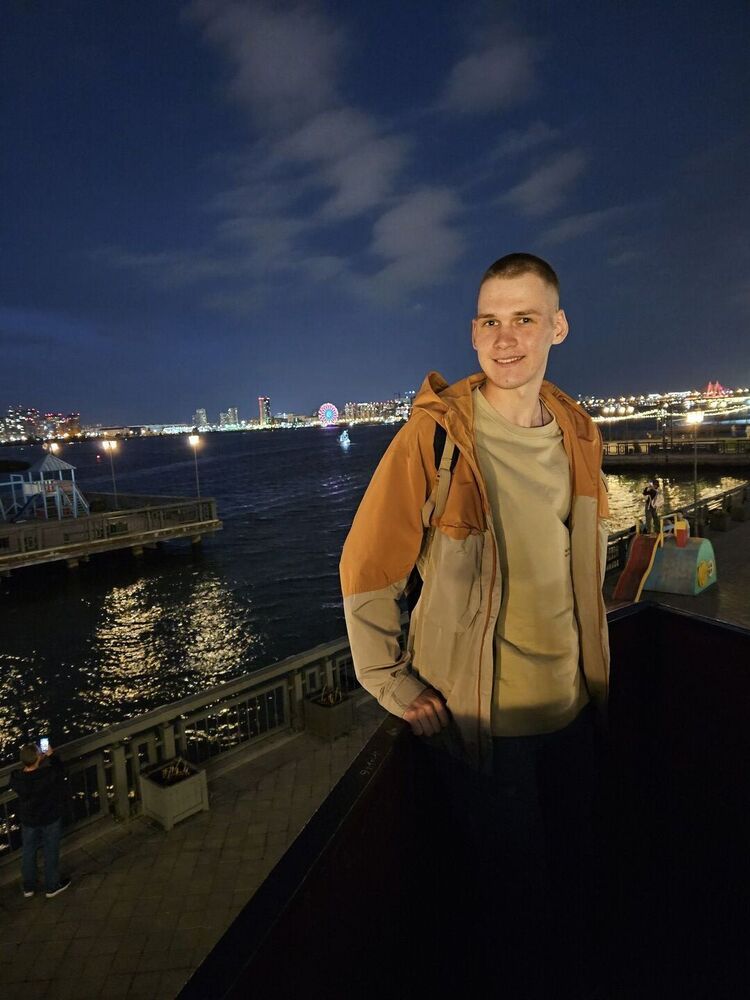 ���������� ���������, ���� ����� �����, 22 ����, ������������ ��� ������, ����� � ���������