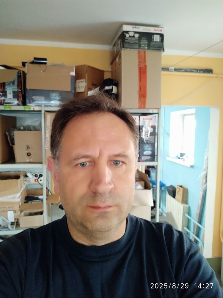 ���� 55242662 ������� Alex, 52 ����, ���� ���������� � ������