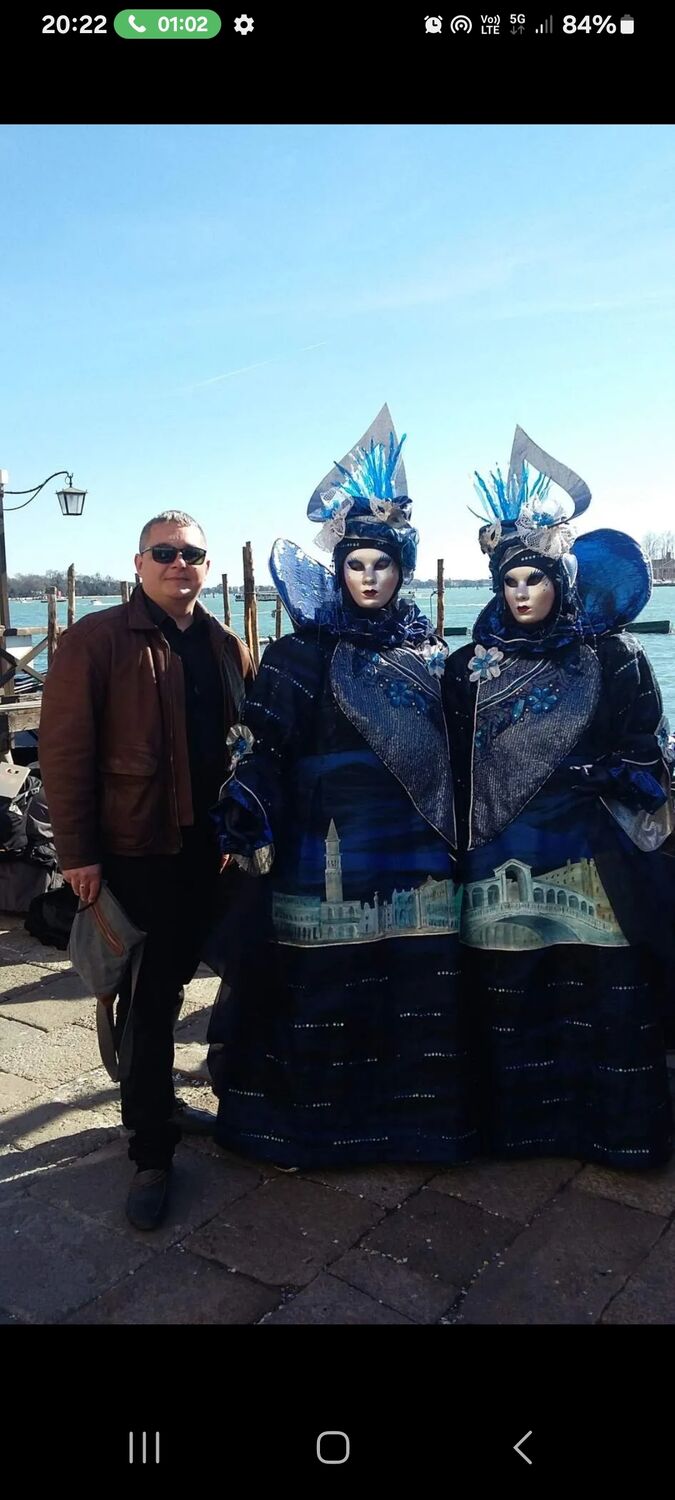  53256682   , 42 ,    Venice