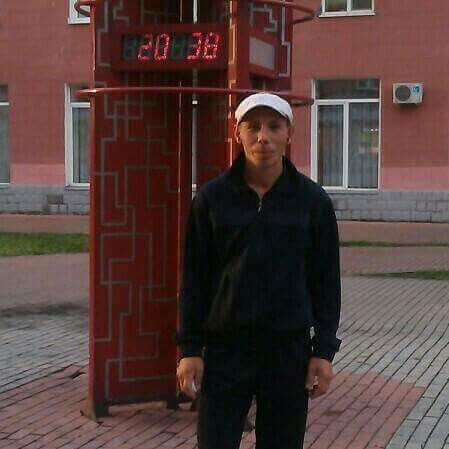  20485202  Sergey, 43 ,    