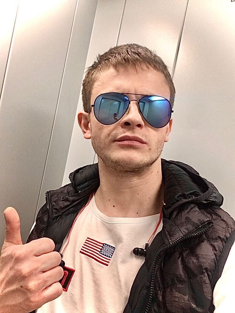 ���� 25213792 ������� Alex, 39 ���, ���� ���������� � �������-��-����