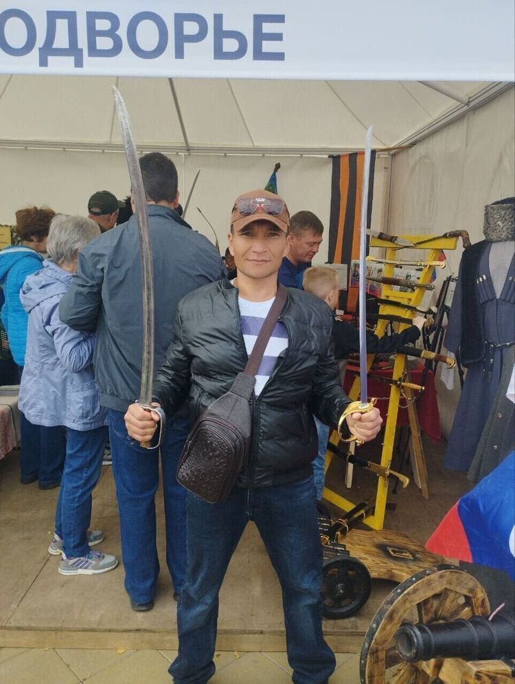 ���� 53442552 ������� ������, 41 ���, ���� ���������� � ������ ������