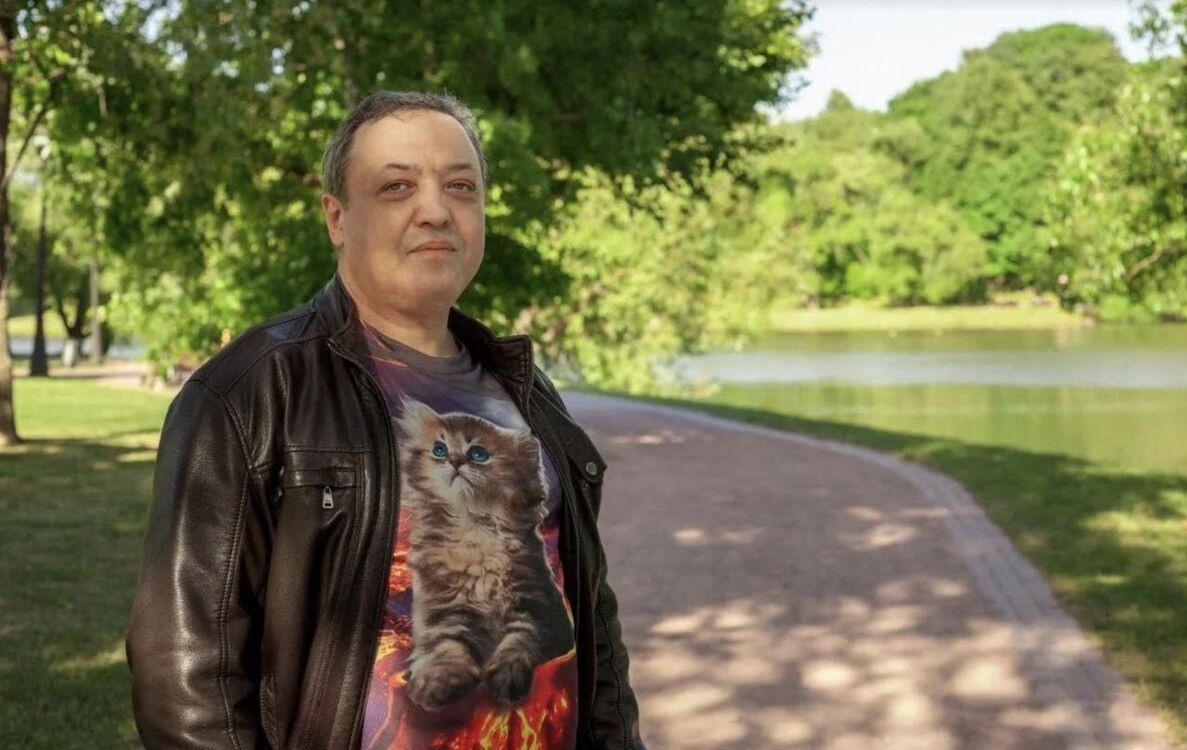 ���� 54771172 ������� Steven, 55 ���, ���� ���������� � ������