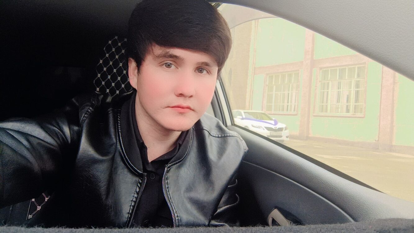 ���� 50195562 ����� Fayzali, 23 ����, ���� ���������� � ������