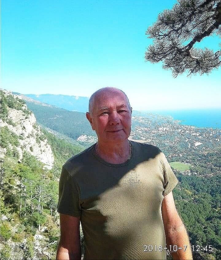  ,   Valera, 69 ,   