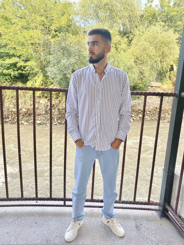 ���������� �����-���������, ���� ������� Khusrav, 26 ���, ������������ ��� ������, ����� � ���������