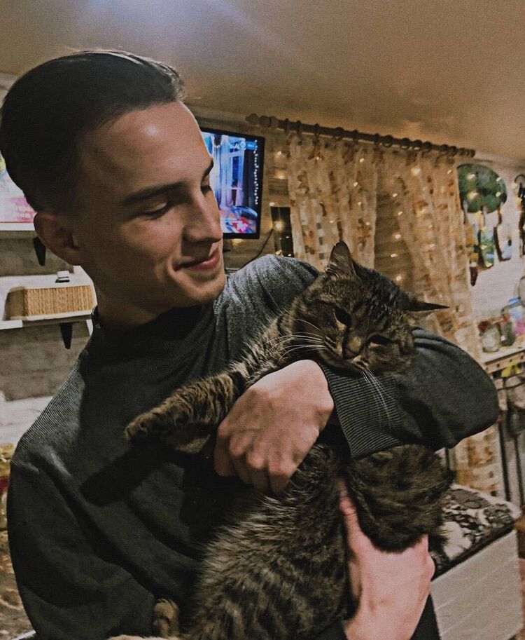 ���� 40283382 ������� Viktor, 26 ���, ���� ���������� � ������